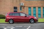 BMW 220d xDrive Gran Tourer Sport Line 2015 года (UK)